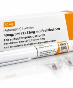 VLS Retatrutide 40mg