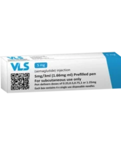 VLS Semaglutide Injection