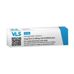 VLS-Semaglutide-Injection