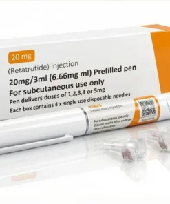 VLS Retatrutide 20mg Pen
